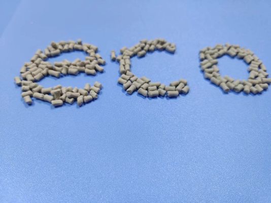 4mm Small Defoaming Masterbatch with 48-Hour Effectiveness for Film, Injection, Piping, and Sheet Applications