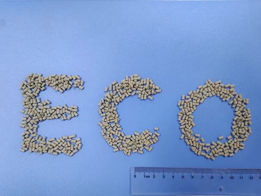 Plastic Extrusion Desiccant Masterbatch - Moisture Absorbent and Anti-Foaming Agent