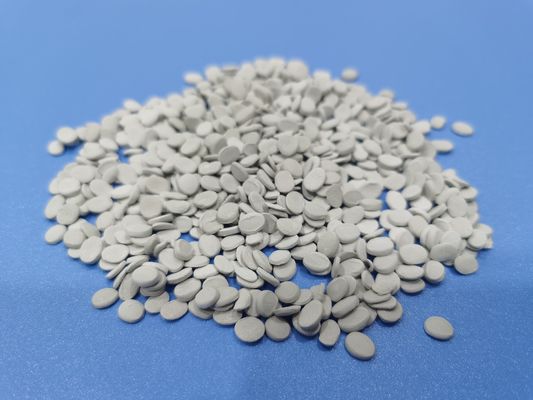Plastic Dehydration Defoaming Masterbatch For Industrial Films