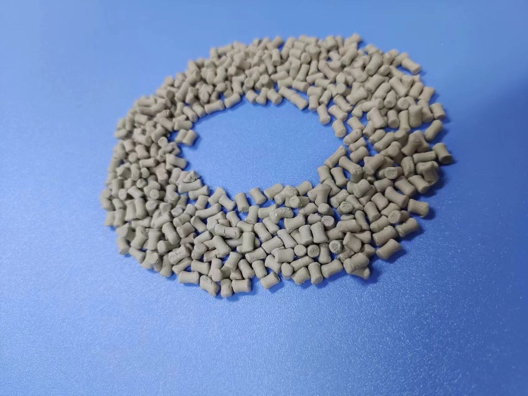 Plastic Dehydrating Masterbatch – Moisture Absorbent for Recycled Resin