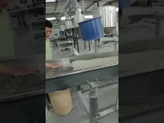 Αντιυγρασία Σκόκοι Απορρόφησης Νερού Ξηραντικό Masterbatch Πολυμερή Πρόσθετο