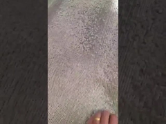 Ανακυκλώστε HDPE LDPE LLDPE το αντιστατικό Masterbatch γκρίζο χρώμα παραγωγής