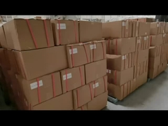 Desiccant Defoaming γκρίζος κόκκος Masterbatch που εφαρμόζεται HDPE LLDPE στην ταινία