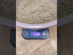 Μικρό μέγεθος 4 mm Masterbatch Defoaming Film Grade για φύλλο σωλήνα ένεσης