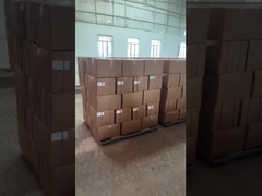 Άσπρος λευκός αφυδατωτής Masterbatch CaO PE φορέας για ενέσιμα